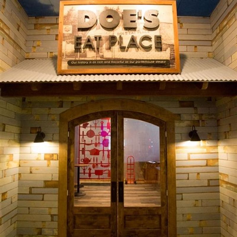 Doe's Eat Place – Margaritaville (Biloxi)