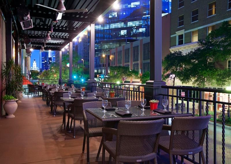 Del Frisco's Double Eagle Steakhouse