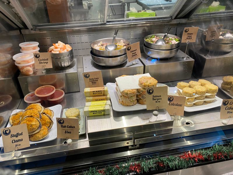 Red’s Best at Boston Public Market