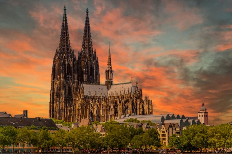 Cologne, Germany