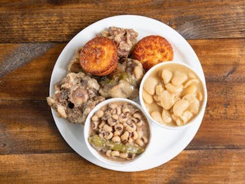 Eagle’s Restaurant (Birmingham)