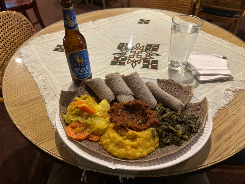 Imported Beers And Easy Pairings