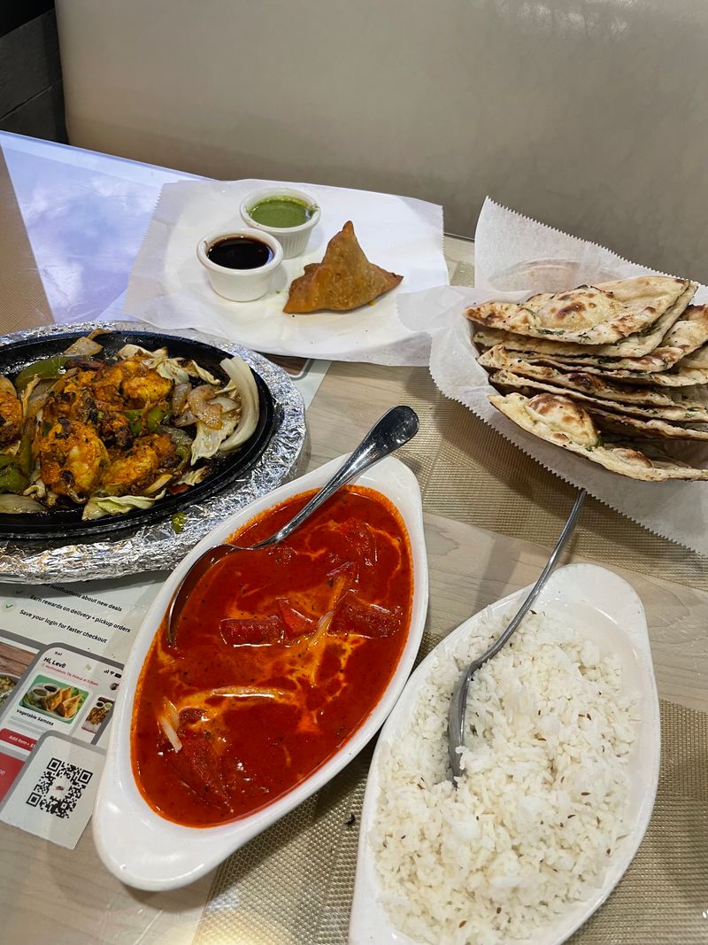 Vegetarian Bliss: Paneer Tikka Masala