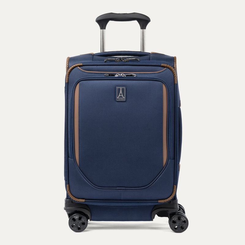 Travelpro Crew Classic Carry-On Expandable Spinner