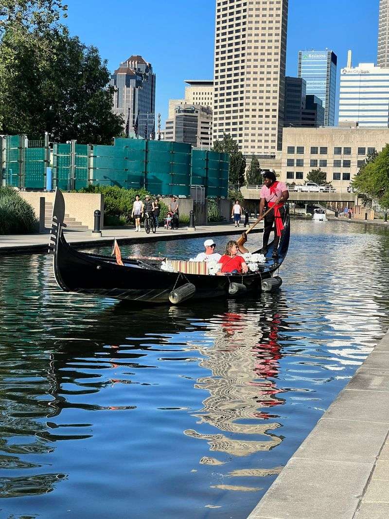 Indianapolis, Indiana (USA)