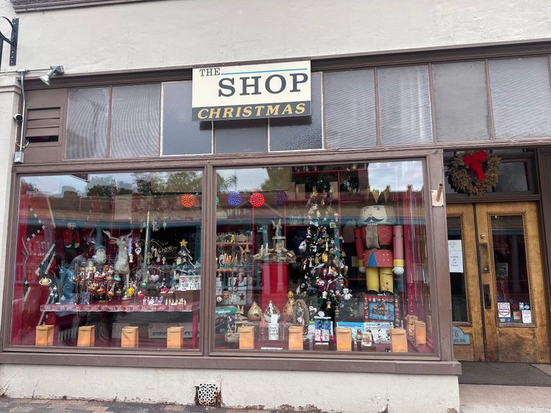 Santa Fe, New Mexico