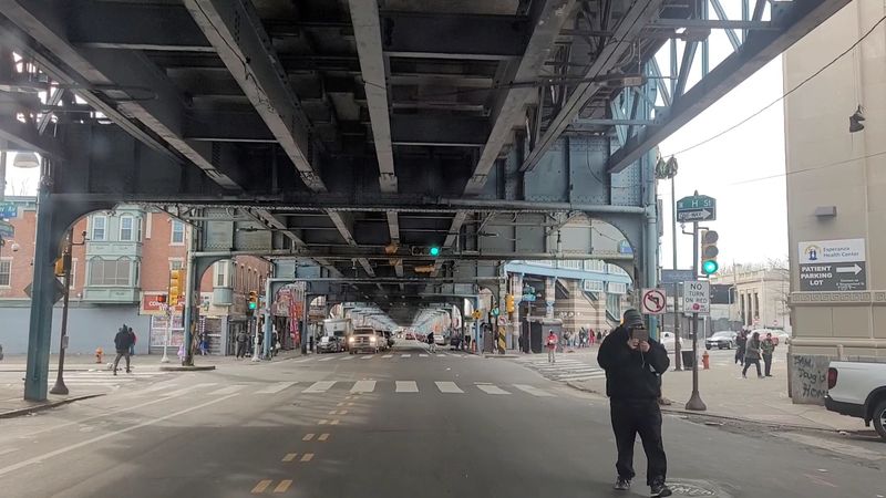 Philadelphia, PA — Kensington