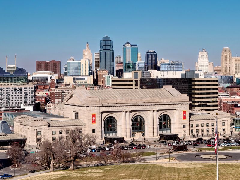 Kansas City, Missouri