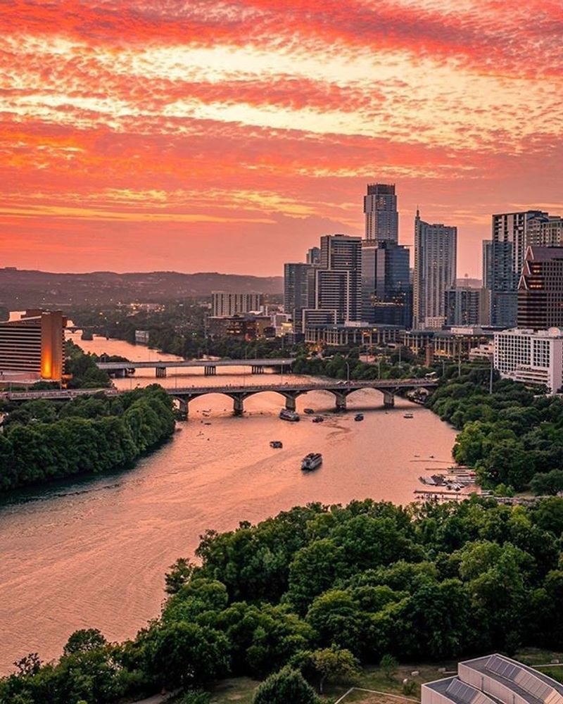 Austin, Texas