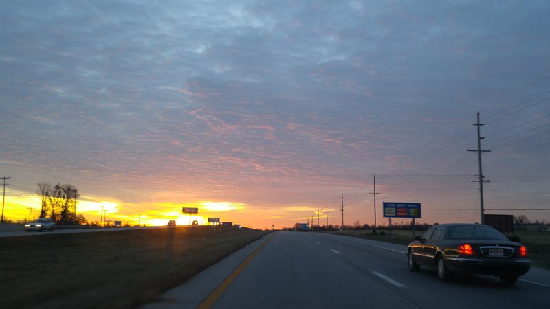Highway 61 Blues Trail, Mississippi