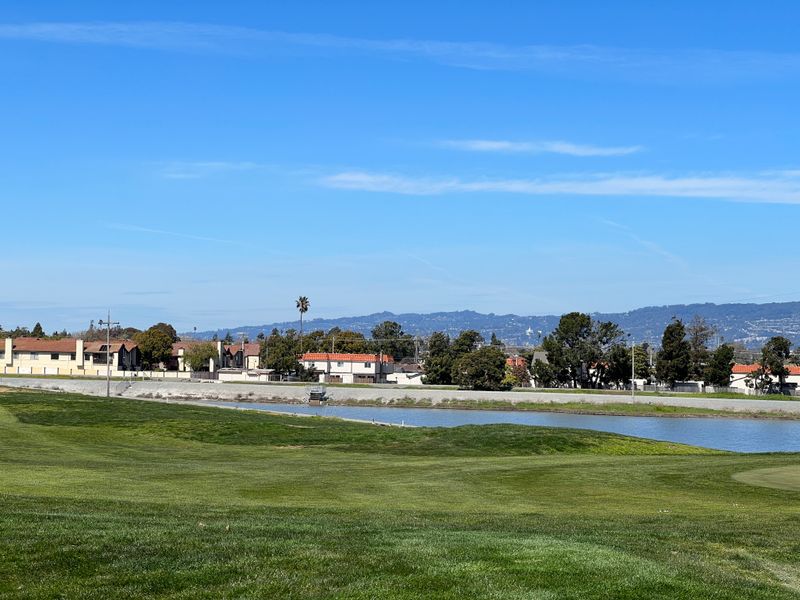 Monarch Bay Golf Club Walks