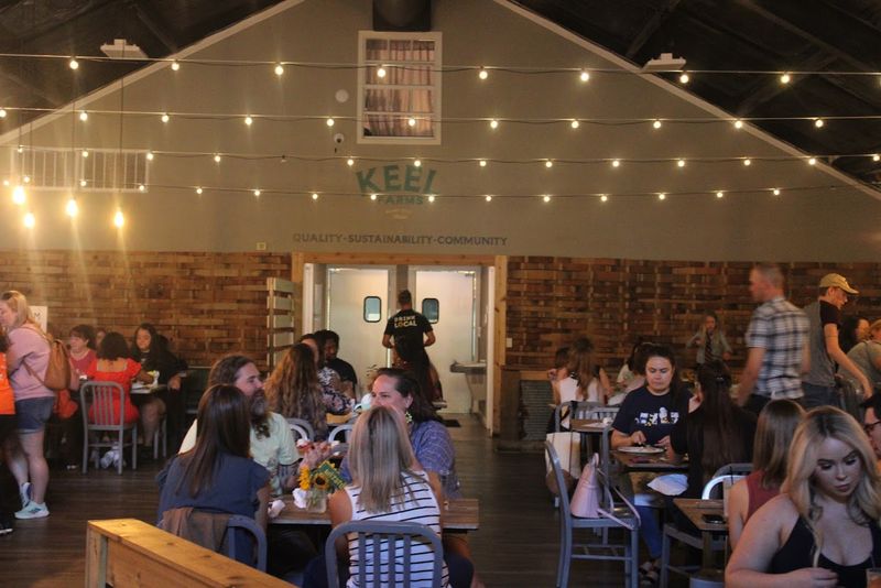 Keel & Curley Winery – Plant City, FL