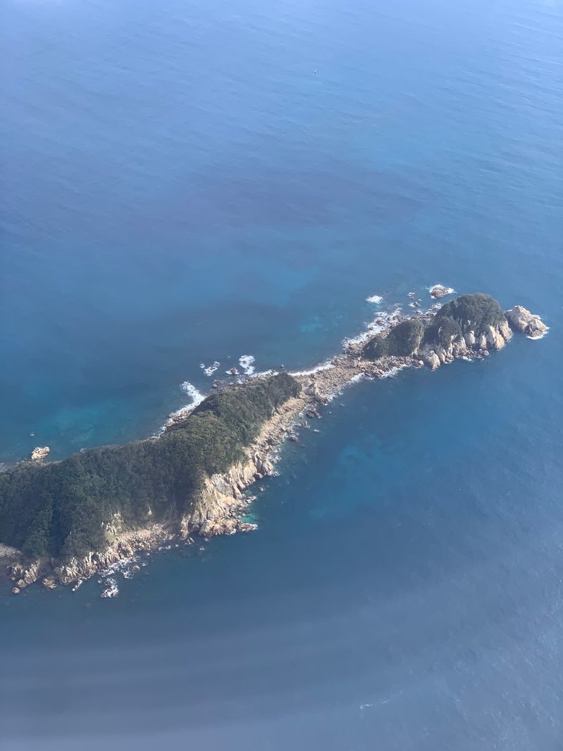 Gotō Islands — Off-Grid Island Serenity