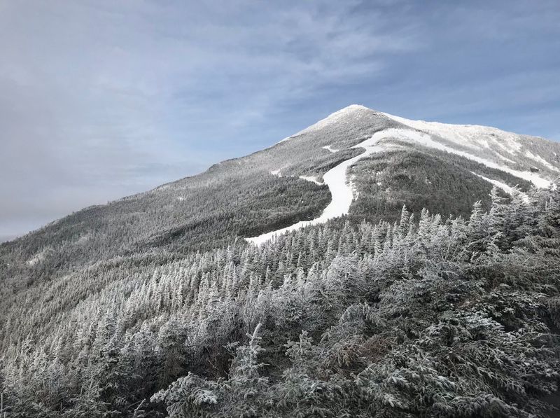 Lake Placid, New York