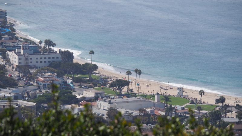 Laguna Beach: Art, Coves & Classic SoCal Vibes