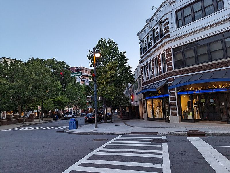 Asheville, North Carolina