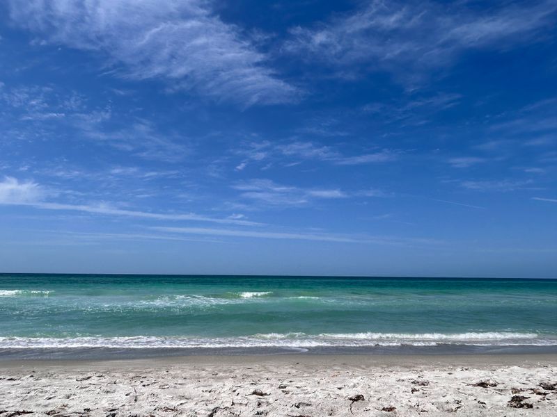 Longboat Key Beach – Longboat Key, Florida