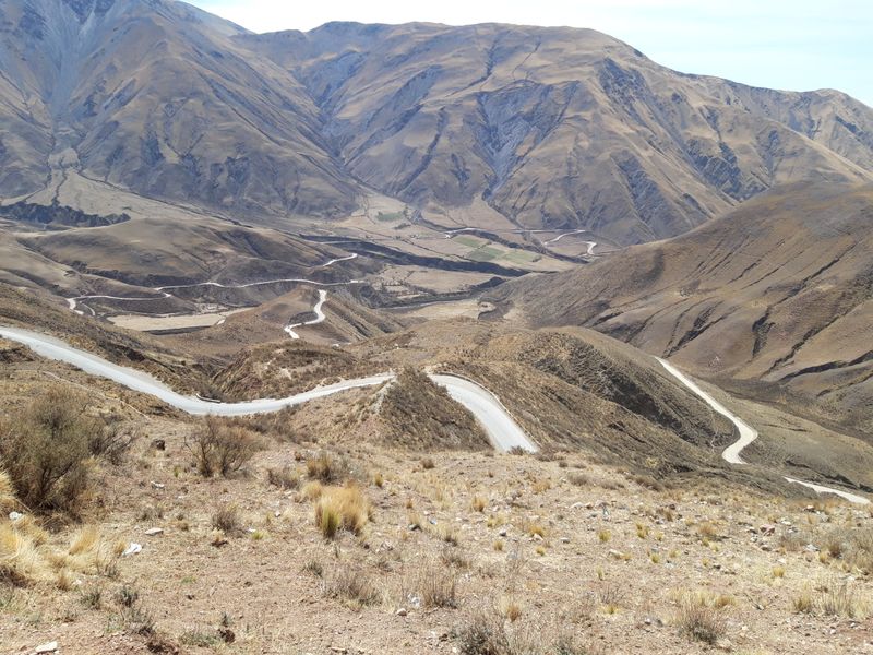 Cachi (Calchaquí Valleys)