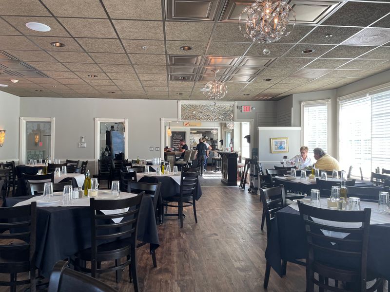 Enzo & Lucia Ristorante – Long Grove