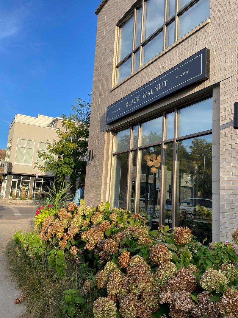 Black Walnut Bakery – Minneapolis