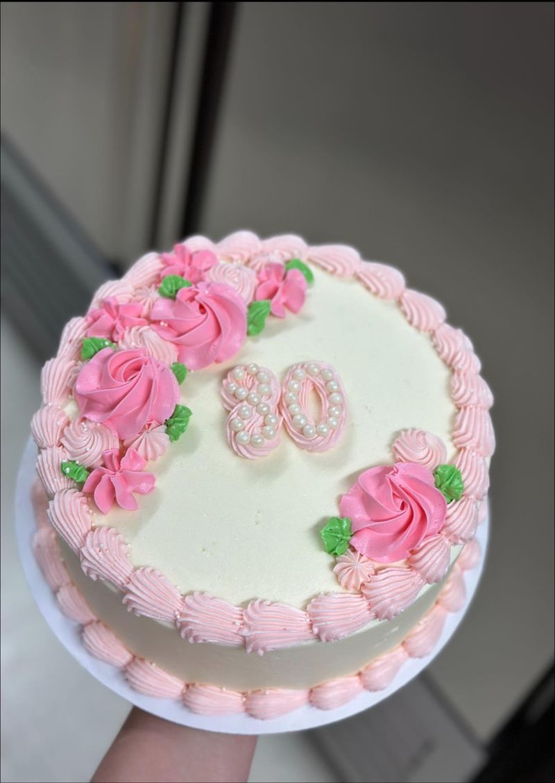 Batter & Bliss Baking – Charleston