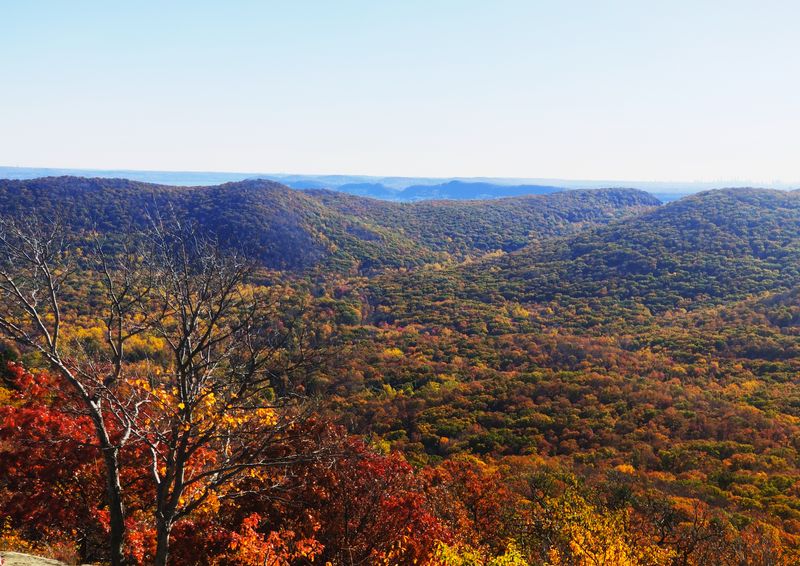 Bear Mountain State Park (Rockland County)