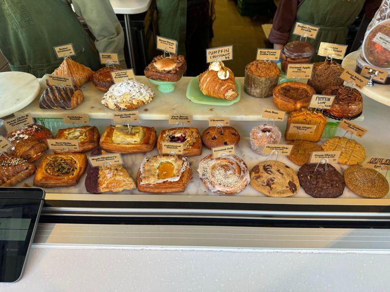 The Burque Bakehouse (Albuquerque)