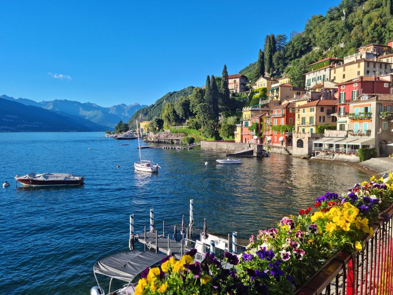 Lake Como