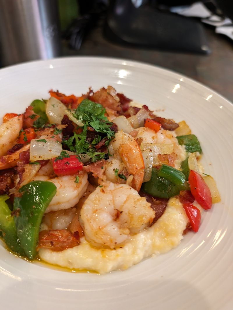 California Southern Kitchen Los Gatos