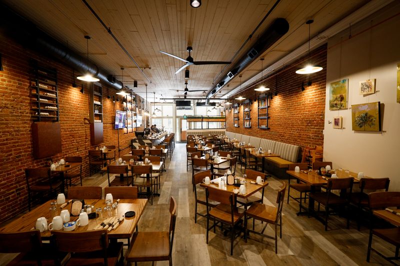 The Delectable Egg (Denver – multiple locations)