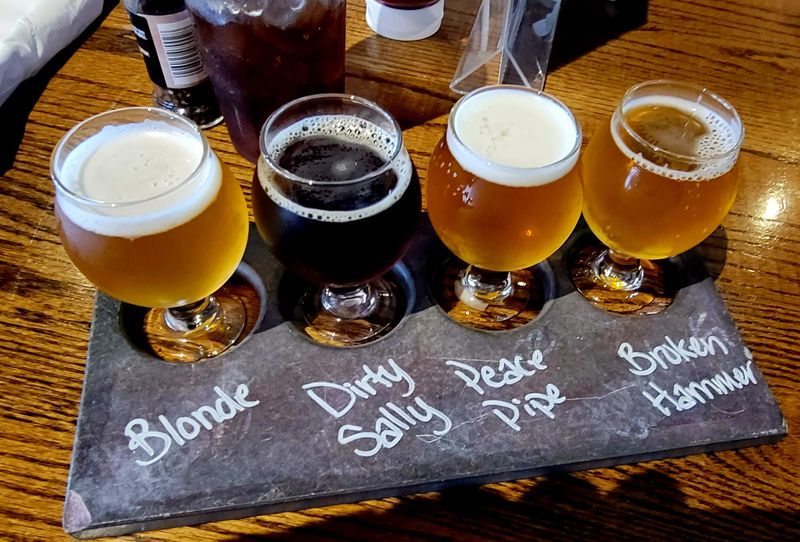 Local Sips Pairing Picks