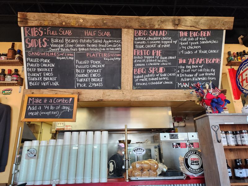 Order-at-the-Counter Flow