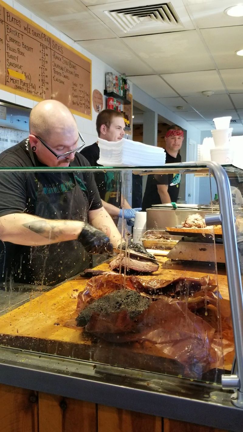 Retro Vibe and No Frills Charm