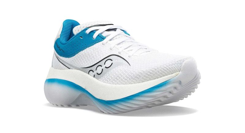 Saucony Kinvara Pro Running/Walking Shoe