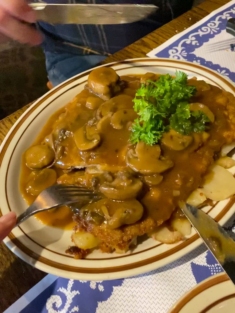 Potato Pancakes Done Right