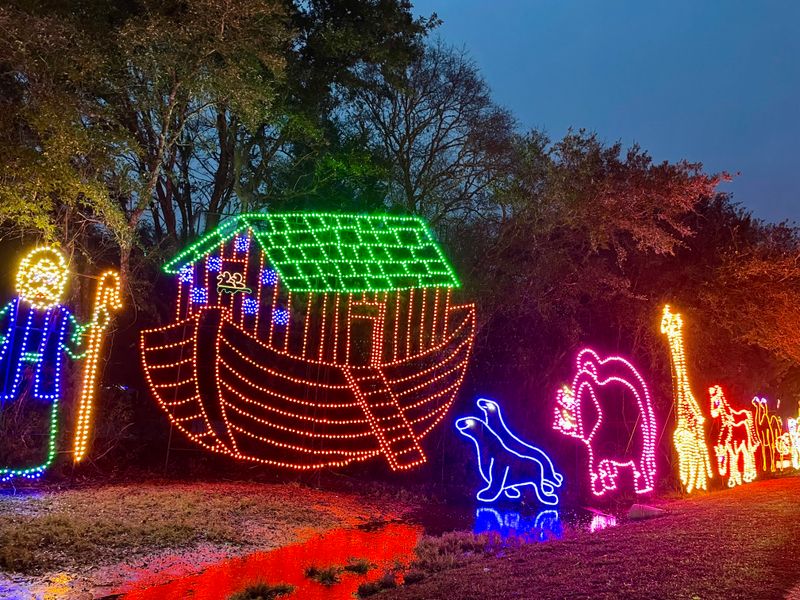 Charleston, South Carolina