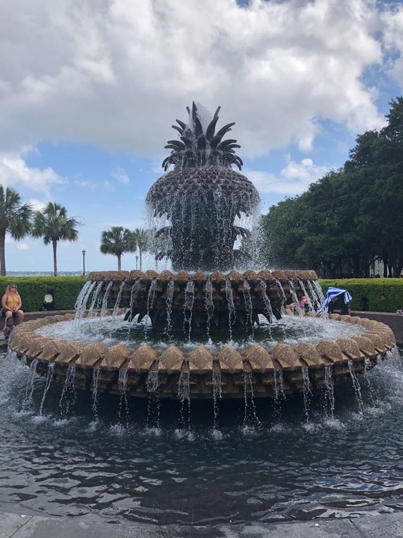 Charleston, South Carolina - The Architecture That Sparked a Preservation Movement