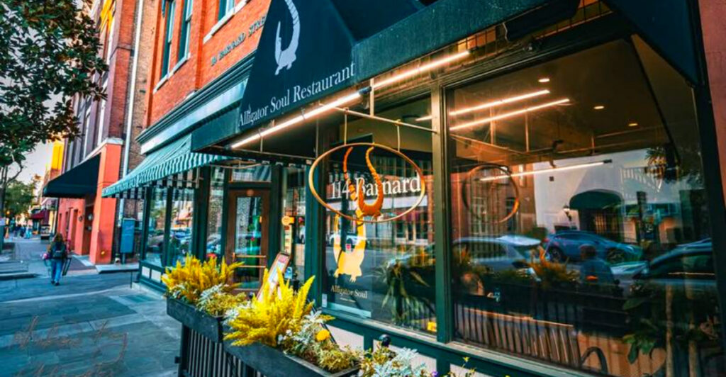 Savannah’s Best Soul Food Kitchens That Define Southern Comfort
