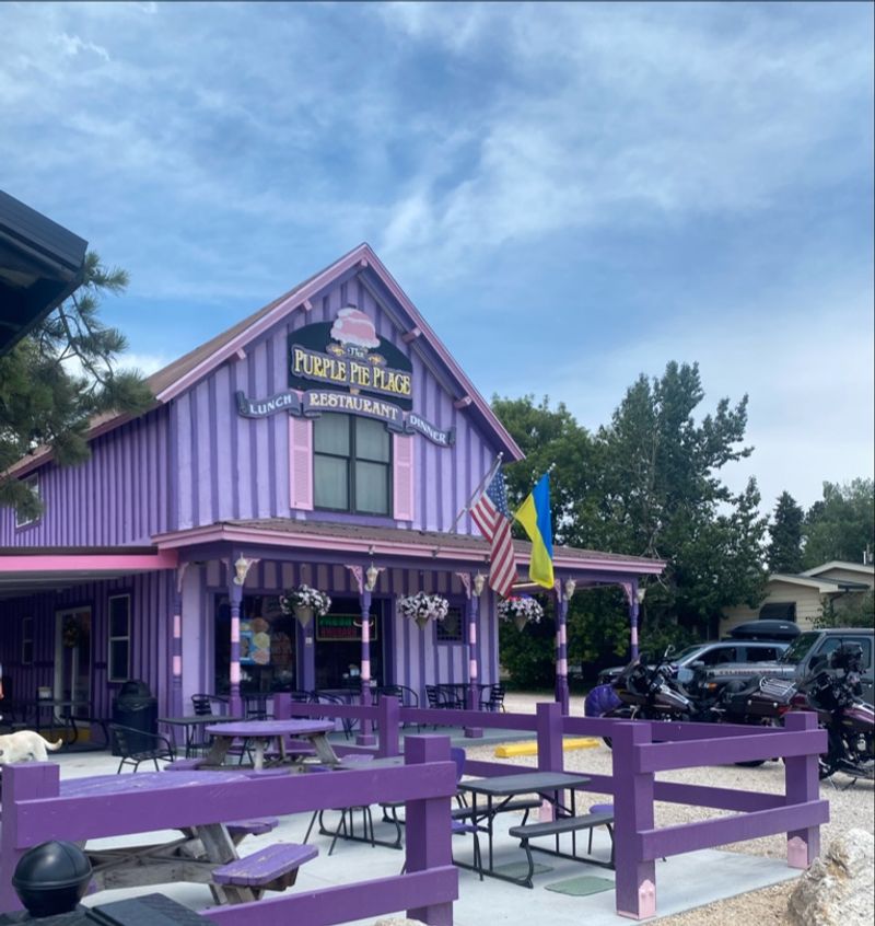 Pet Friendly Patio Vibes