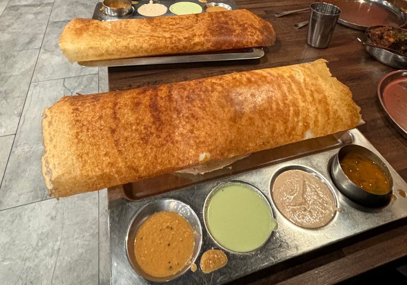 Godavari Denver — Centennial, CO