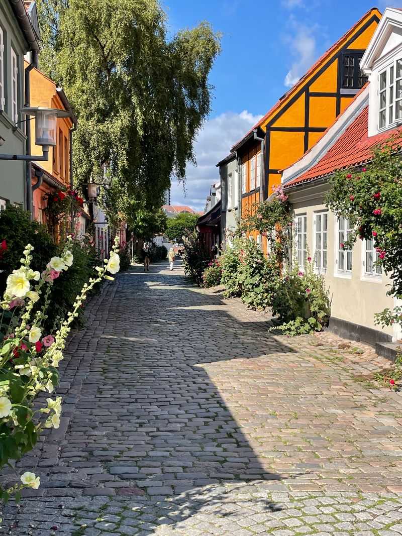 Aarhus, Denmark