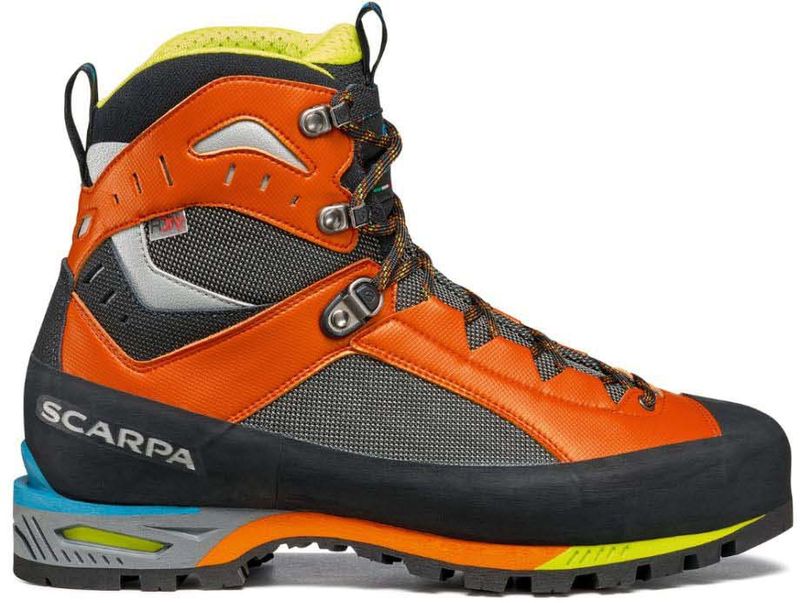 Scarpa Charmoz HD