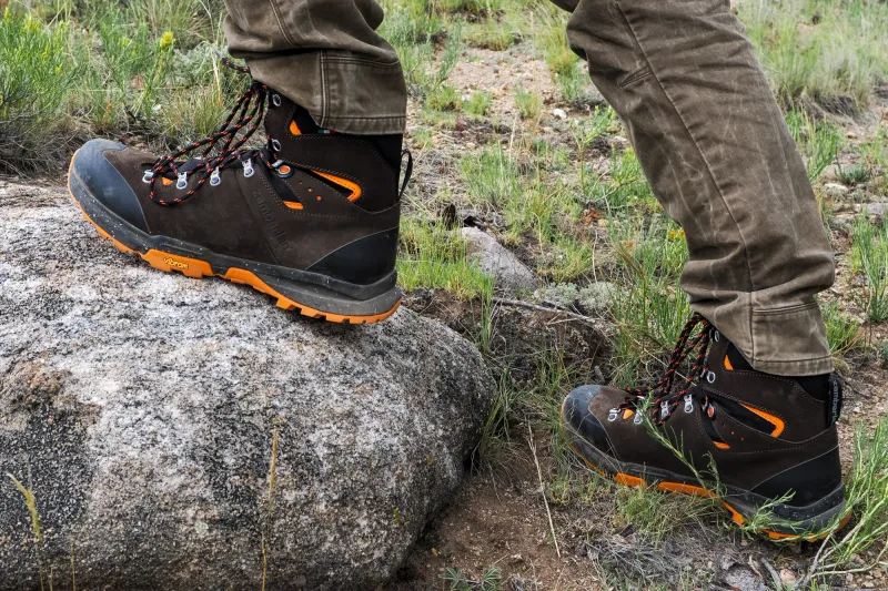 Zamberlan Thunder GTX Hiking Boot