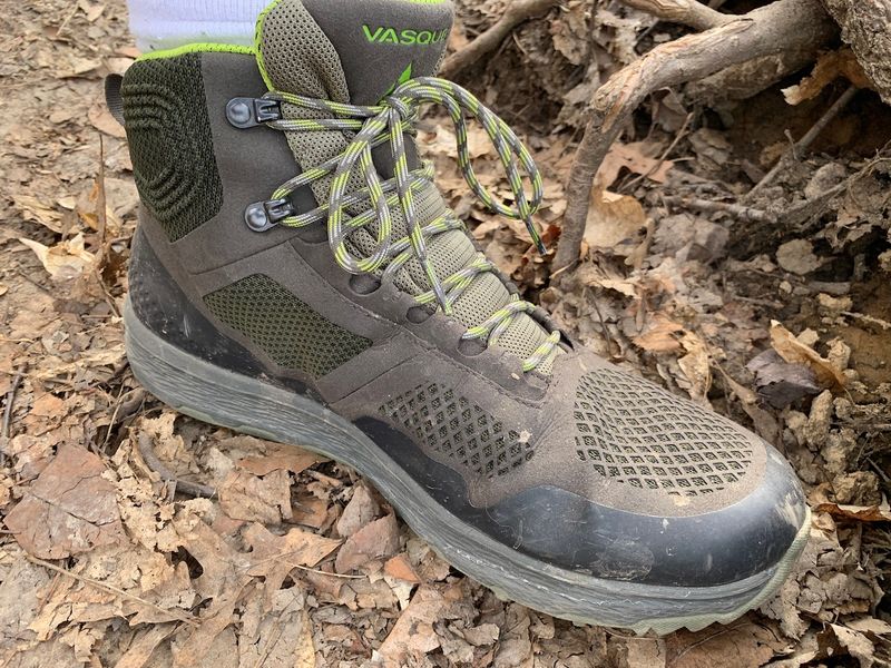 Vasque Breeze LT NTX 2.0