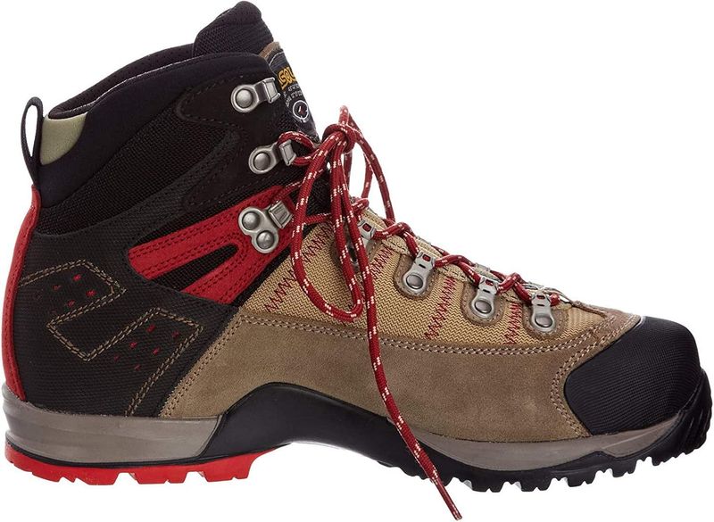 Asolo Fugitive GTX