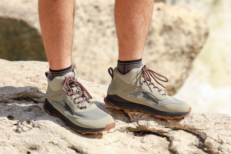 Altra Lone Peak Hiker 2