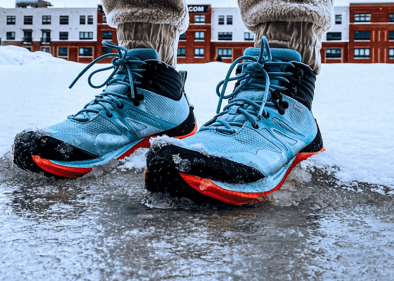 Topo Athletic Trailventure 2 WP