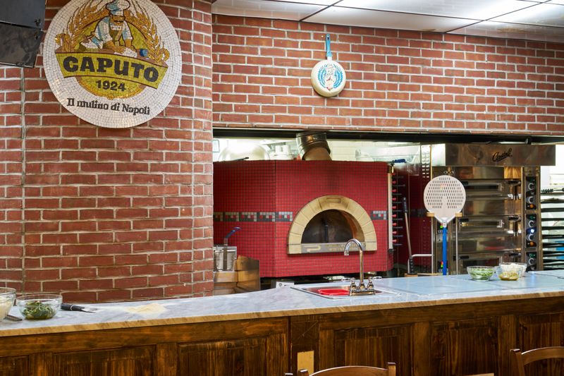 Kesté Pizza & Vino – Manhattan, NY