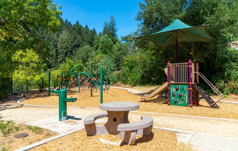 Local Green Spaces and Parks