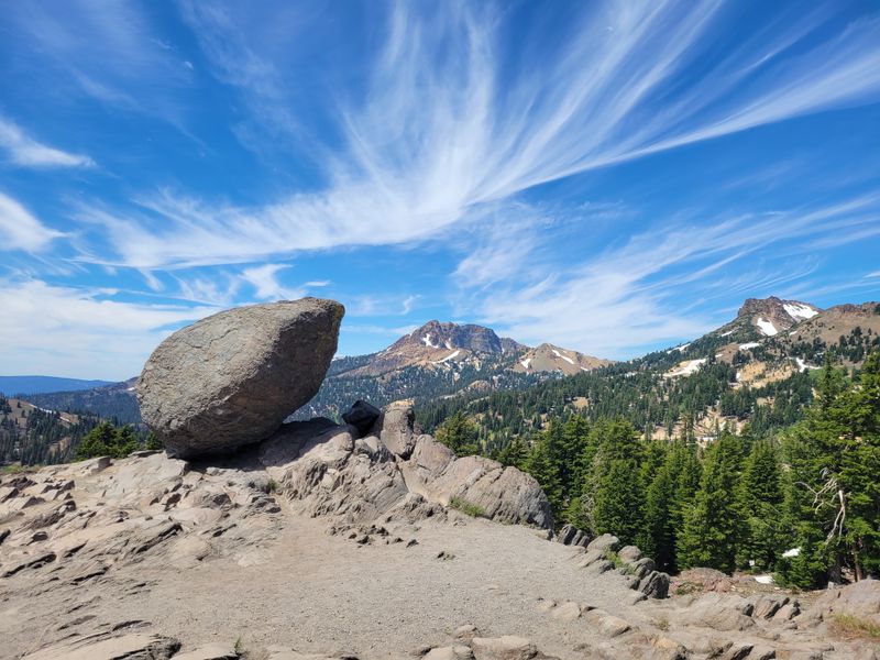 A Paradise For Geotourism